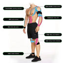 Pain Relief Kinesio Tape for Athletes