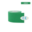 Pain Relief Kinesio Tape for Athletes