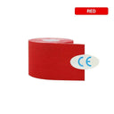 Pain Relief Kinesio Tape for Athletes