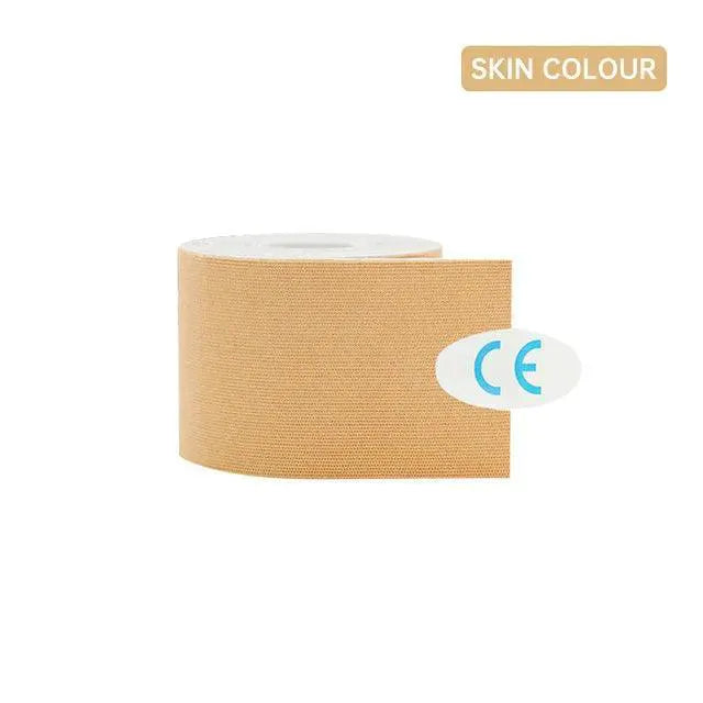 Kinesiology Tape Muscle Patch for Ultimate Pain Relief