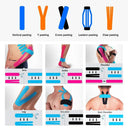 Pain Relief Kinesio Tape for Athletes