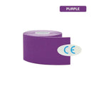 Pain Relief Kinesio Tape for Athletes