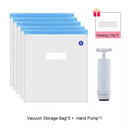 KINGROON Filament Bag: Moisture Protection Storage Solution