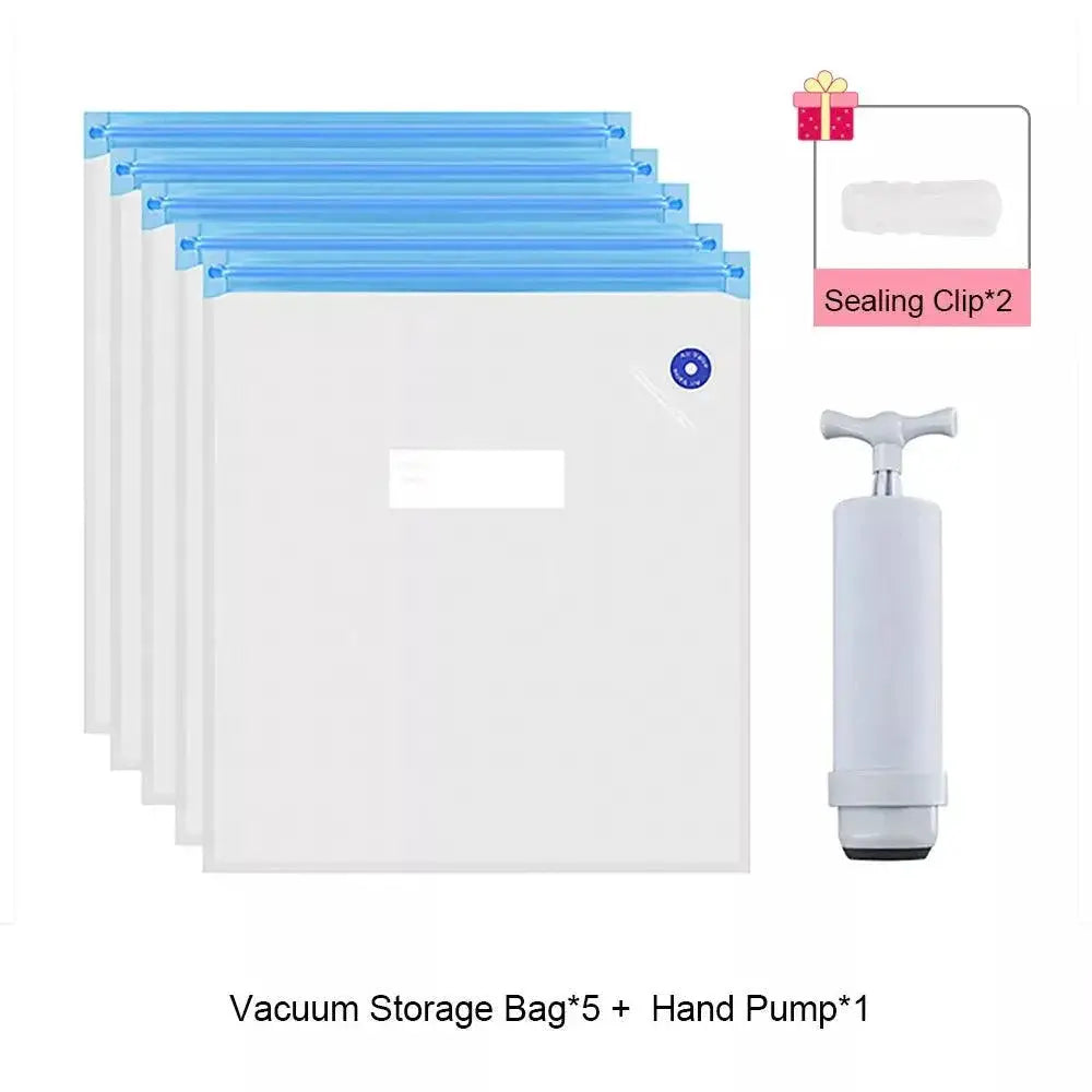 Kingroon Filament Bag Moisture Protection Storage Solution