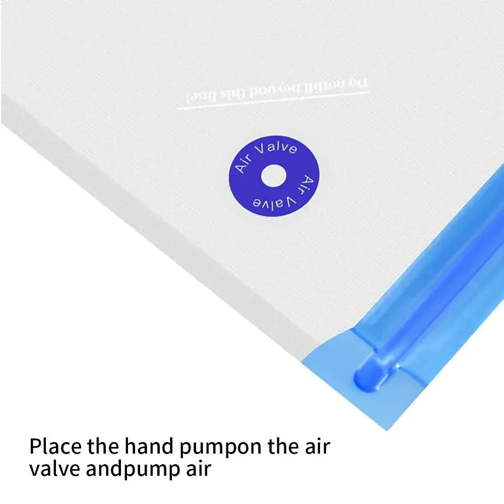 Kingroon Filament Bag Moisture Protection Storage Solution