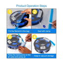 Kingroon Filament Bag Moisture Shield