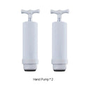 KINGROON Filament Bag: Moisture Protection Storage Solution