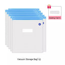 KINGROON Filament Bag: Moisture Protection Storage Solution