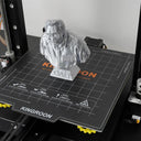 KINGROON Magnetic Heatbed: Enhance Your 3D Printing Setup