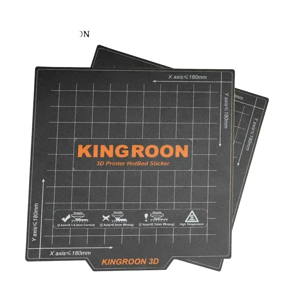 Industrial Efficient Printing Bed — product view 1
