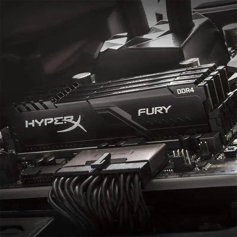 Kingston Gaming RAM High Performance Memory For Gaming