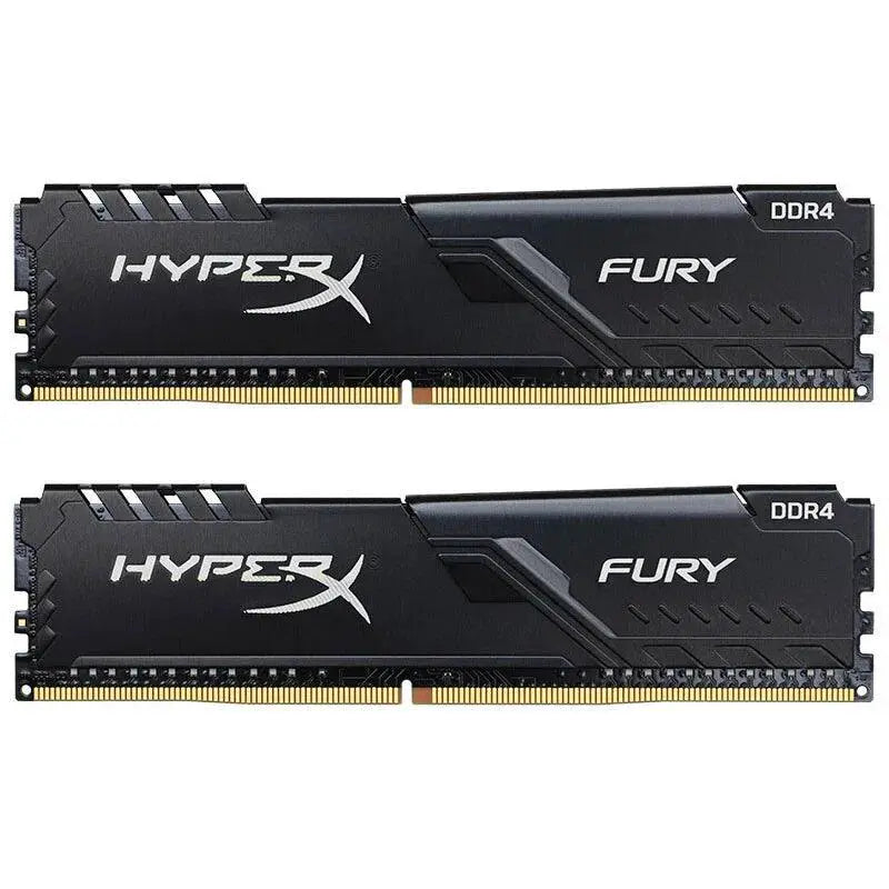 Kingston Gaming RAM High Performance Memory For Gaming