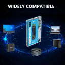 Video Game Console for Retro Gamers