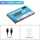 Video Game Console for Retro Gamers