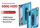 Kinhank Gaming Console for Nostalgia