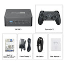 Kid-Friendly Console with 60K Games