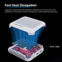 Kinhank Super Console X Retro Emulation Bliss Console