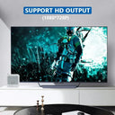 Kinhank Super Console X Retro Emulation Bliss Console