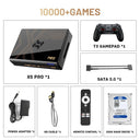 Kinhank Super Console X5 PRO Retro Game Console 4T 16000 Games