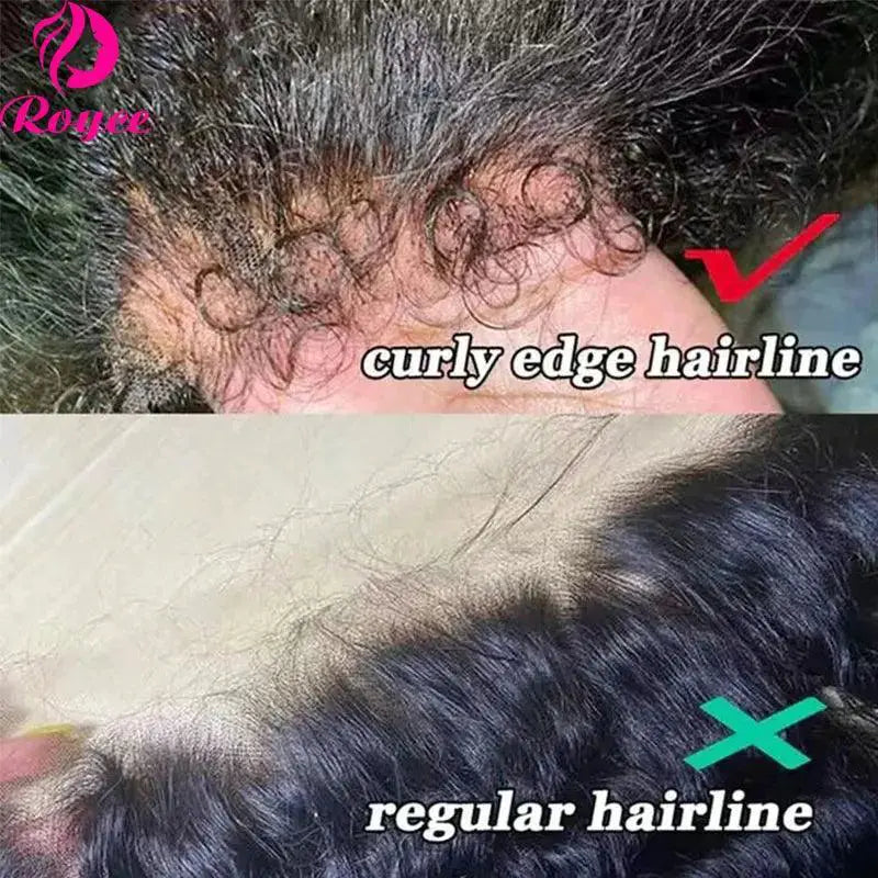 Kinky Curly Bob Wig Human Hair Customizable Fast Shipping