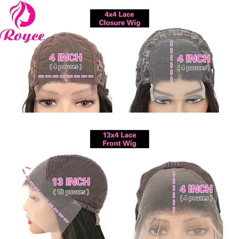 Kinky Curly Bob Wig Human Hair Customizable Fast Shipping