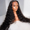Lace Front Wig for Women Natural Look