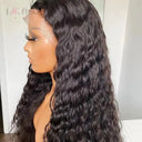Lace Front Wig for Women Natural Look