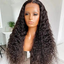 Lace Front Wig for Women Natural Look