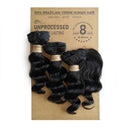 Kinky Curly Hair Bundles Customizable Style Luxurious Look