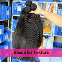 Durable Virgin Indian Hair Kit for Pros