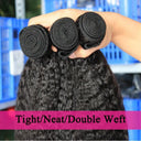 Durable Virgin Indian Hair Kit for Pros