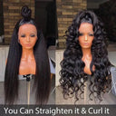 Remy Wig for Women Daily Volume Style