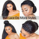 Remy Wig for Women Daily Volume Style