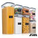 Keeps Fresh Food Storage for Families