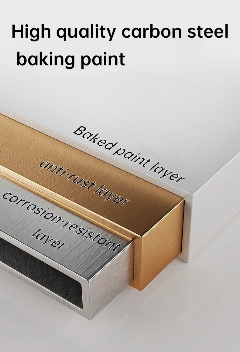 Spice Drawer Organizer for Busy Kitchens — product view 12