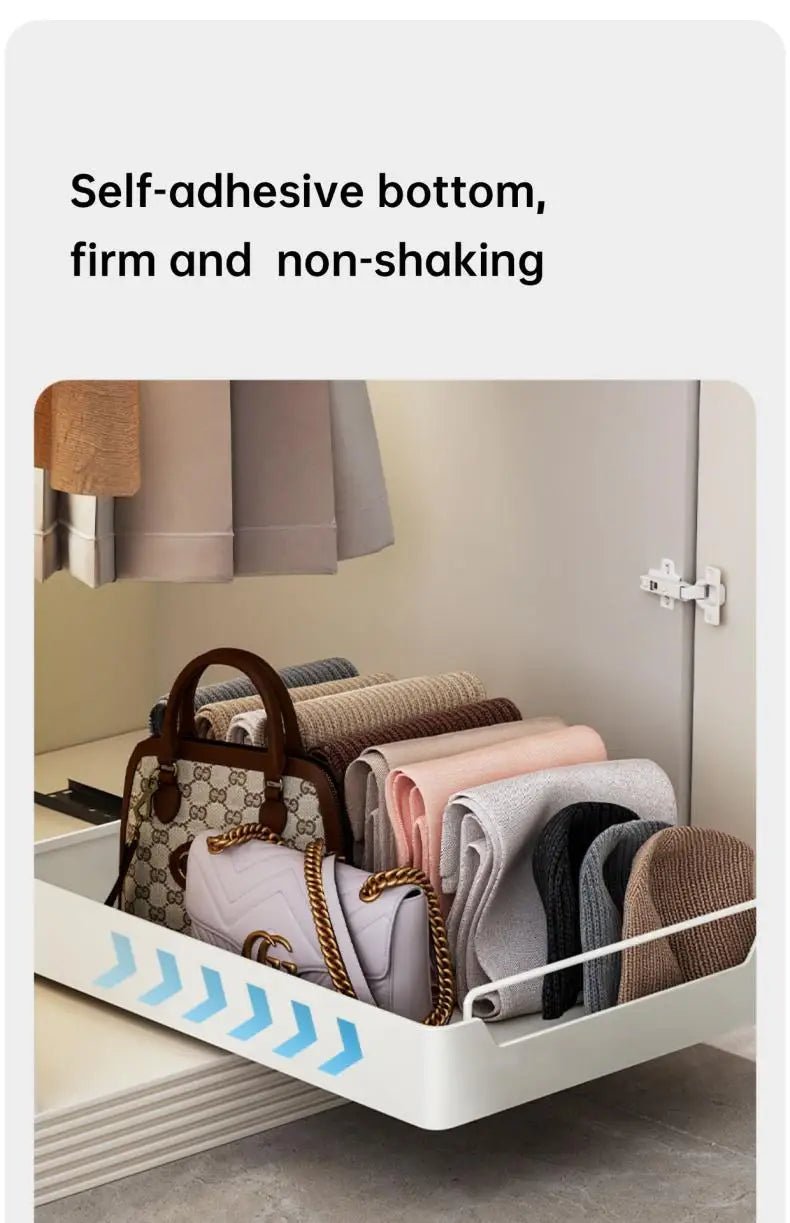 Spice Drawer Organizer for Busy Kitchens — product view 16