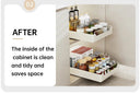 Spice Drawer Organizer for Busy Kitchens