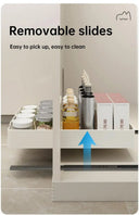 Spice Drawer Organizer for Busy Kitchens