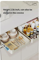 Spice Drawer Organizer for Busy Kitchens