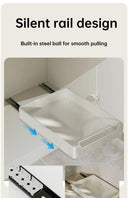 Spice Drawer Organizer for Busy Kitchens