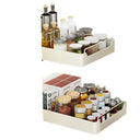 Spice Drawer Organizer for Busy Kitchens
