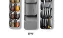Easy Access Kitchen Drawer Organizer