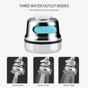 Kitchen Faucet Extender High Pressure Bubbler Water Saving
