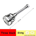Kitchen Faucet Extender High Pressure Bubbler Water Saving