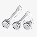 Kitchen Faucet Extender High Pressure Bubbler Water Saving