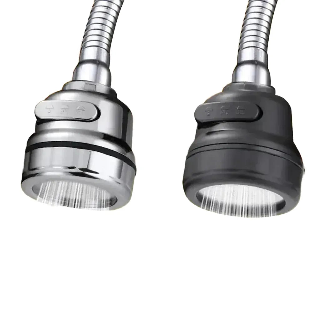 Water-Saving Faucet Extender for Kitchen — product view 1
