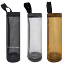 Garbage Bag Holder Wall Mount Organizer