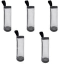Garbage Bag Holder Wall Mount Organizer