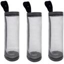 Garbage Bag Holder Wall Mount Organizer