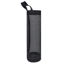 Garbage Bag Holder Wall Mount Organizer